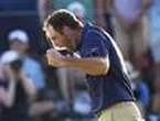 Scheffler wins PGA Championship for third major title