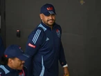 Why NSW fans won't be hearing from Latrell Mitchell