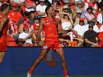 Hardwick's Long-term 'vision' realised at Suns