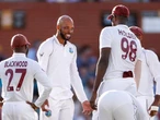 Allrounder Roston Chase named new Windies Test captain