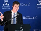 NRL announce new Perth CEO amid Bears PR battle