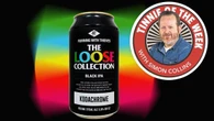 Kodachrome Black IPA delivers dry and toasty finish