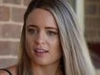 Lucy threatens to LEAVE over first kiss dramas