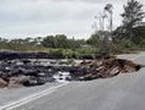 Still no power to hundreds of homes after flash floods