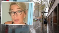 NUDE celeb tries to ‘scare the s**t’ out of hotel staff