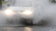 Flash flooding hits Albany and Great Southern