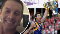 ‘I’m Ben Cousins’: Premiership Eagle’s $50 shout outs