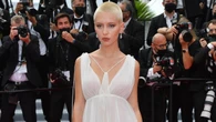 Celeb kids steal RED CARPET at Cannes