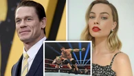 Why Aussie Margot slept with John Cena cut-out