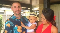 Dad wakes from coma after king hit before wedding
