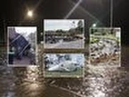 Homes flooded, roads washed away on WA’s south coast