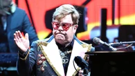 Elton John teases Australian shows in 2023