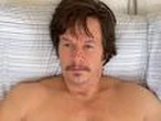 Wahlberg’s CRAZY meal plan for new movie