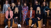 Celebrity Masterchef line-up unveiled for 2021