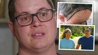 Fresh hope for Ruffo in battle with brain cancer