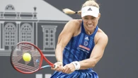 Kerber beats Kvitova to reach German final