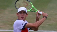 Demon dazzles en route to Eastbourne final