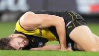 Balta injury leaves Richmond in trouble