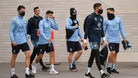 Sydney FC pushing through strange GF week
