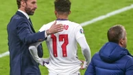 England want Southgate to stay beyond 2022