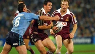 Least-experienced Origin debutants thrived