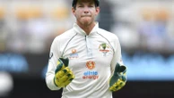 Tim Paine apologises to NZ cricket fans