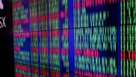 Materials shares rise on US stimulus deal