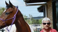 Owen Glue chasing hat-trick at Lismore Monday