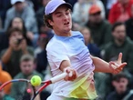 Teen star Fonseca becoming a grand slam seed slayer