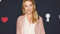 Katrina Bowden pregnant