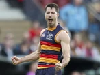 High-flying Crows brace for acid test against Brisbane