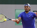 'How much more can I take?' - Kyrgios hit by new injury