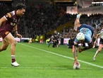Maroons face all-time salvage mission to regain shield