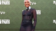 Tiffany Haddish opens up on 'mentally and spiritual' challenges of getting her makeup done