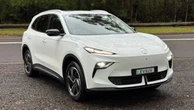 2025 MG S5 EV Essence 49 review