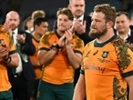 Wallabies workhorse has Super Rugby record in sight