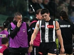 Maynard hobbled as depleted Magpies swamp North late