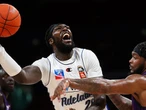 Ex-NBA big man back at Adelaide 36ers