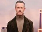 Jeremy Strong compares Cannes jury to 'Conclave with Champagne'