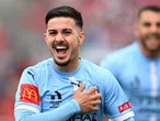 How maturity is taking City's Socceroo up a gear