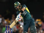Curtain comes down on Big Show's Australian ODI career