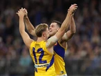 Waterman injury set to force Allen to be full-time forward