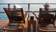 Older daters warned of financial pitfalls