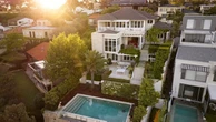 Forrests selling luxury mansion used as staff perk