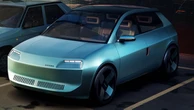 Skoda Favorit: Communist-era hatch reimagined as an affordable EV