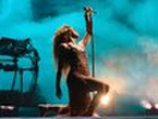 Shakira's Boston concert cancelled at last minute