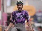Aussie Harper wins and Yates rides into pink at Giro