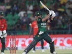 Pakistan thump Bangladesh to clinch T20 series