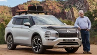 Expert Insights: Q&A with Mitsubishi Australia CEO Shaun Westcott