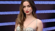 Ana de Armas 'hated' singing in Eden
